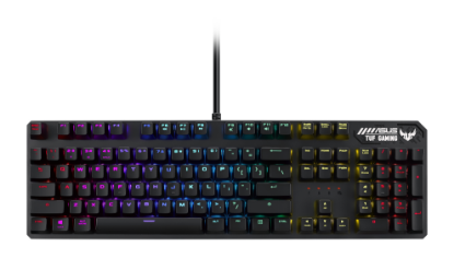 TUF GAMING K3/RD